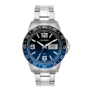 Relogio Masculino Mondaine - 99815g0mvne2