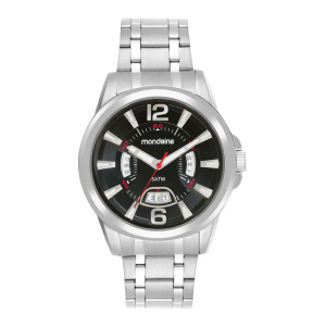Relogio  Masculino Mondaine - 83522g0mvne2