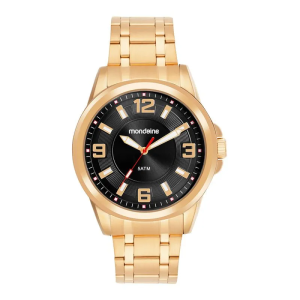 Relogio Masculino Mondaine - 83523gpmvde1