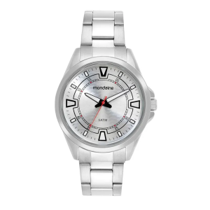 Relogio Masculino Mondaine - 83526g0mvne2