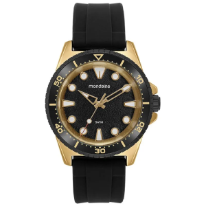 Relogio Masculino Mondaine - 32953gpmvhi1
