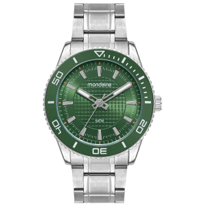 Relogio Masculino Mondaine - 33026g0mvne4