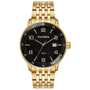 Relogio Masculino Mondaine - 32786gpmvde3