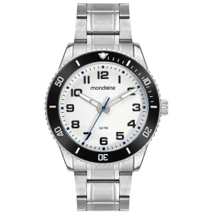 Relogio Masculino Mondaine - 33025g0mvne4