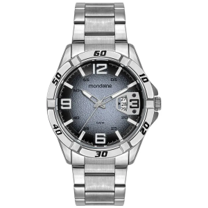 Relogio Masculino Mondaine - 33029G0MVNE4