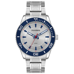 Relogio Masculino Mondaine - 33026g0mvne3