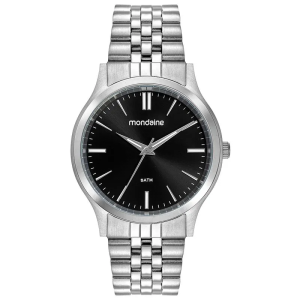 Relogio Masculino Mondaine - 33033g0mvna3