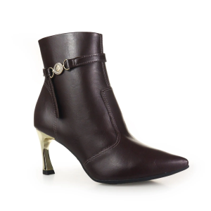 Bota Cano Baixo Dakota - D0322