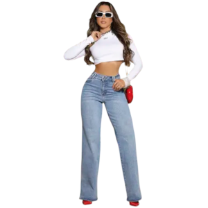 Tenis Masculino Pitbull Veiculos Jeans 87259