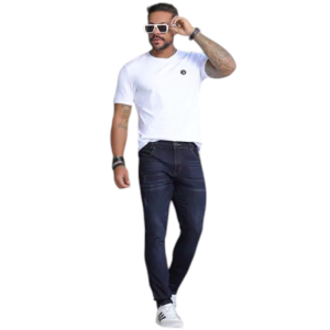 Calça Jeans Masculina Pit Bull - 88183