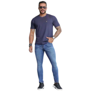 Calça Jeans Masculina Pit Bull - 88177