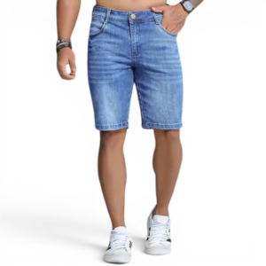 Bermuda Masculina Sofisticada Pit Bull - 88180