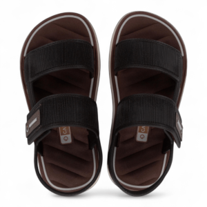 Sandália Infantil Masculino Cartago - 12462-BM050