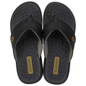  Chinelo Masculino Cartago - 12452-BE799