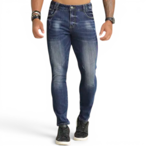 Calça Jeans Masculina Pit Bull - 89796