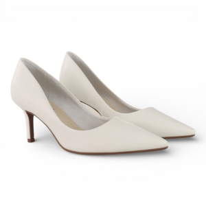 Sapato Scarpin Salto Fino - Bebece T7029145