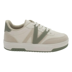 Tênis Flat Casual Feminino Nadia Talita 70046