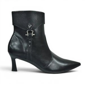 Bota Cano Médio Feminina Mississipi - ME552