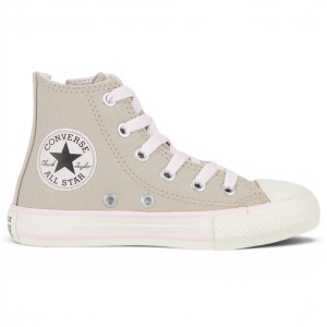 Tênis Infantil Feminino Converse All Star Chuck Taylor - CK12500005