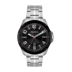 Relogio Masculino Mondaine - 32893GPMVCE3