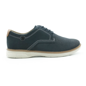  Sapato Masculino Pegada - 126705-05