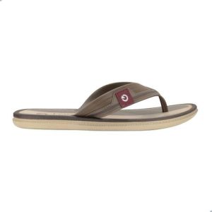 Chinelo Casual Masculino Cartago - 12571 