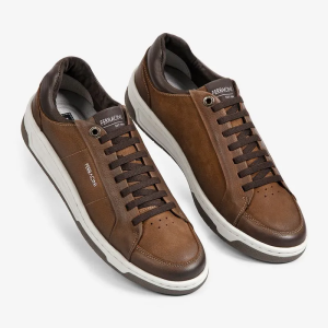 Sapatenis Masculino Ferracini - 8050617D