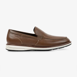 Sapato Masculino Casual Sem Cadarco Ferracini - 6156675I