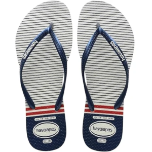 Chinelo Masculino Havaianas - 4137125-0425
