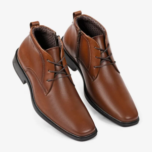  Sapato Masculino Ferracini - 6866703H