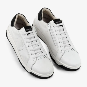  Sapatenis Masculino Ferracini -8050617C