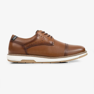  Sapato Masculino - Ferracini 4170708j