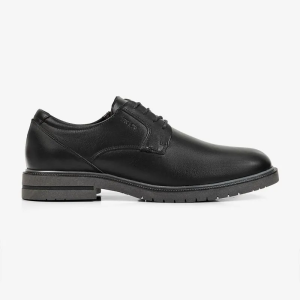 Sapato Masculino Casual Com Cadarco Ferracini - 5436704G
