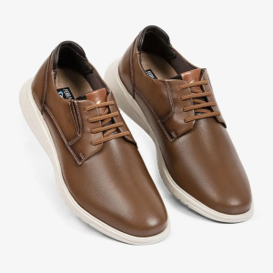 Sapato Masculino Ferracini -3846706i