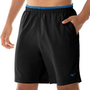 Bermuda Bermuda Academia Corrida Treino Mizuno - MIMST3362