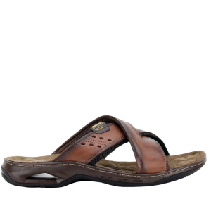 Calçado Masculino Pegada Sandalia 133252 02