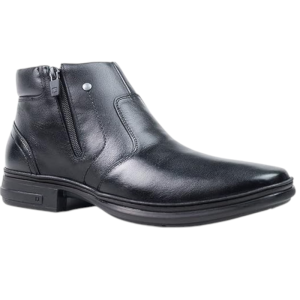 Bota Social Masculina Pipper - 53254NC