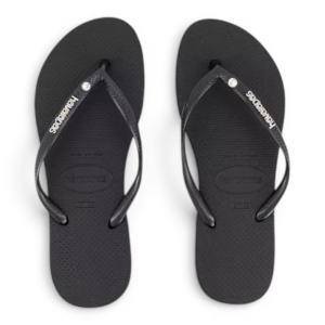 Chinelo Feminino Slim Havaianas Conforto e Estilo | Flávio's Calçados