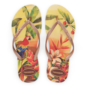 Chinelo Feminino Havaianas - 4122111 5559