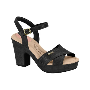 Calçado Feminino Anabela Modare 7165110