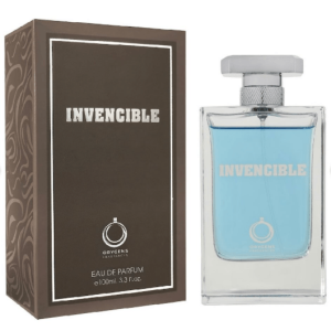 Perfume Unissex Frag Invencible - 047779