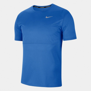 Camiseta Academia Corrida Treino Nike - DX0989-411