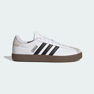 Tênis Casual Feminino Adidas VL Court 3.0 Low Skateboarding - JK3144