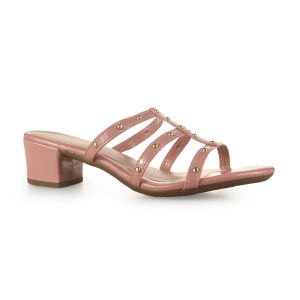 Calçado Feminino Tamanco Feminino Addan - 9310