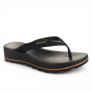 Sandália Tamanco Casual Feminino Azaleia - 18908-AV596