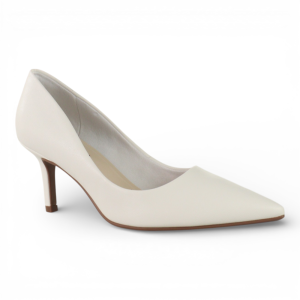 Sapato Scarpin Salto Fino Feminino Bebece - T7029145