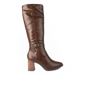 Bota Cano Alto Feminina Dakota Over - G9903