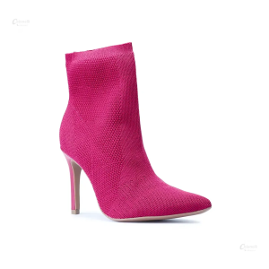 Bota Feminina Bebecê - T6126114