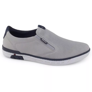 Sapatenis Masculino Pegada -119311-07