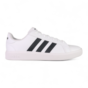Tênis Casual Feminino Adidas Grand Court TD - IQ7281